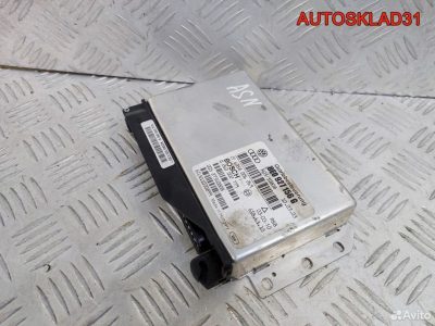 Блок управления АКПП Audi A4 B6 8E0927156G - АвтоСклад31.рф - авторазборка контрактные б/у запчасти в г. Белгород