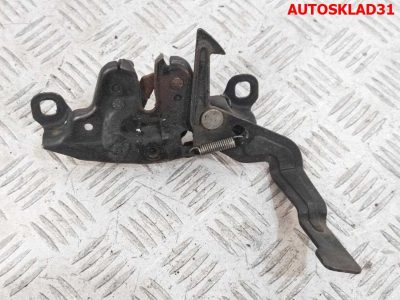 Замок капота Nissan Primera P11 656012F900 - АвтоСклад31.рф - авторазборка контрактные б/у запчасти в г. Белгород