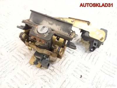 Замок багажника Skoda Octavia A4 1U9827565E - АвтоСклад31.рф - авторазборка контрактные б/у запчасти в г. Белгород