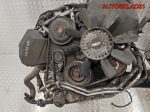 Двигатель ACK Audi A6 C5 2.8 Бензин - АвтоСклад31.рф - авторазборка контрактные б/у запчасти в г. Белгород