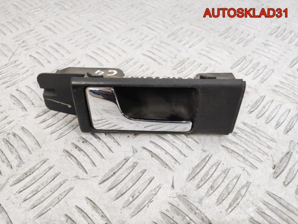 Динамик Ford Mondeo 4 6M2T18808B - АвтоСклад31.рф - авторазборка контрактные б/у запчасти в г. Белгород