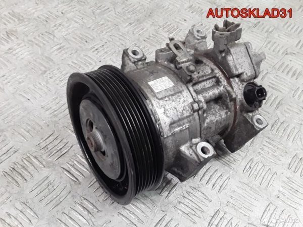 Усилитель переднего бампера VW Passat B5 3B0807113 - АвтоСклад31.рф - авторазборка контрактные б/у запчасти в г. Белгород