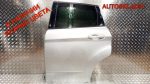 Дверь задняя левая Голая Ford C-MAX 2 1687227 - АвтоСклад31.рф - авторазборка контрактные б/у запчасти в г. Белгород