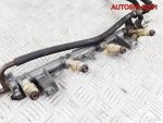 Форсунка инжекторная Ford Focus 1 0280155820 - АвтоСклад31.рф - авторазборка контрактные б/у запчасти в г. Белгород