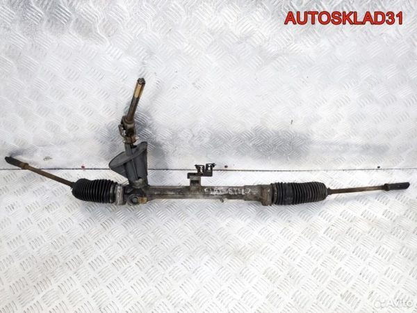 Коллектор выпускной Audi A4 B7 1.9 TDI 038253033H - АвтоСклад31.рф - авторазборка контрактные б/у запчасти в г. Белгород