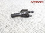Фланец системы охлаждения VW Passat B6 038121132G - АвтоСклад31.рф - авторазборка контрактные б/у запчасти в г. Белгород