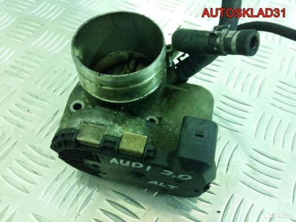 Блок подрулевой Volkswagen Golf 5 1K0953549CQ - АвтоСклад31.рф - авторазборка контрактные б/у запчасти в г. Белгород