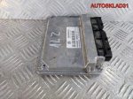 Блок эбу Audi A4 B6 1.6 ALZ 3B0906018L Бензин - АвтоСклад31.рф - авторазборка контрактные б/у запчасти в г. Белгород