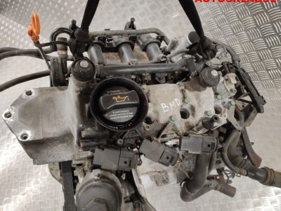 Двигатель BMD VW Polo 4 1,2 Бензин - АвтоСклад31.рф - авторазборка контрактные б/у запчасти в г. Белгород