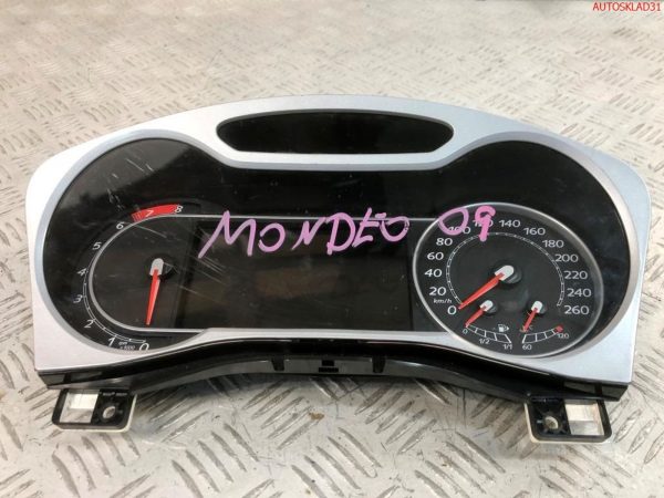 Панель приборов VW Phaeton 3,2 Бензин 3D0920880J - АвтоСклад31.рф - авторазборка контрактные б/у запчасти в г. Белгород