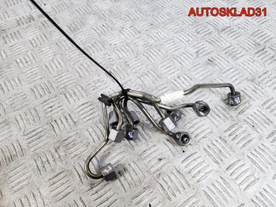 Трубка топливная комплект BMW F30 2,0 B47D20A - АвтоСклад31.рф - авторазборка контрактные б/у запчасти в г. Белгород
