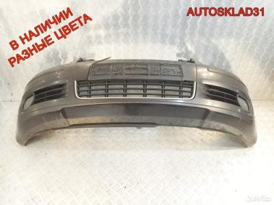 Бампер передний Audi A3 8PA 8P3807437 - АвтоСклад31.рф - авторазборка контрактные б/у запчасти в г. Белгород