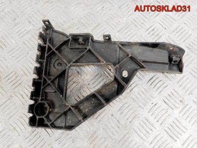 Кронштейн переднего бампера левый Audi A6 C6 4F0807227 - АвтоСклад31.рф - авторазборка контрактные б/у запчасти в г. Белгород