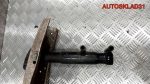 Усилитель заднего бампера Audi A6 C5 4B0807313C Седан - АвтоСклад31.рф - авторазборка контрактные б/у запчасти в г. Белгород