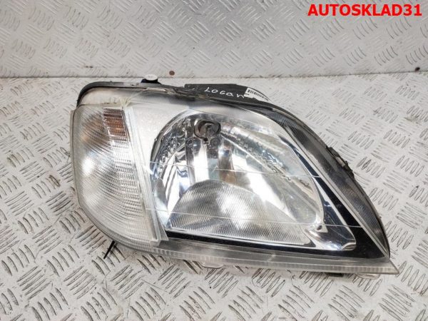 Компрессор кондиционера VW Golf 5 BKC 1K0820803Q - АвтоСклад31.рф - авторазборка контрактные б/у запчасти в г. Белгород