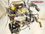 Двигатель K7M 710 Renault Logan 1 1.6 Бензин - АвтоСклад31.рф - авторазборка контрактные б/у запчасти в г. Белгород