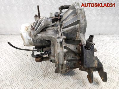МКПП JB3242 Mitsubishi Carisma DA 1,6 4G92 Бензин - АвтоСклад31.рф - авторазборка контрактные б/у запчасти в г. Белгород