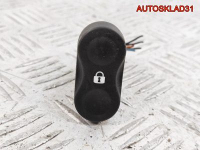Кнопка центрального замка Renault Sandero 8200870250 - АвтоСклад31.рф - авторазборка контрактные б/у запчасти в г. Белгород