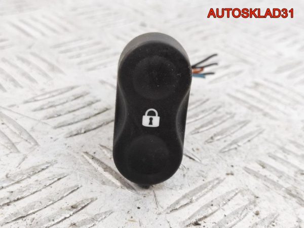 Датчик стопсигнала VW Passat B5 4A0945515A - АвтоСклад31.рф - авторазборка контрактные б/у запчасти в г. Белгород