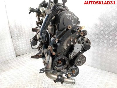 Двигатель BVK VW Sharan 1,9 Дизель - АвтоСклад31.рф - авторазборка контрактные б/у запчасти в г. Белгород