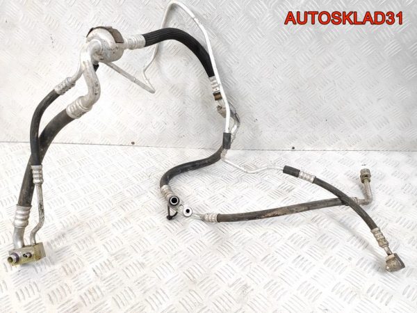 Блок управления AIR BAG Audi A8 D3 4E0959655 - АвтоСклад31.рф - авторазборка контрактные б/у запчасти в г. Белгород