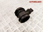 Расходомер воздуха Mercedes W203 2,8 M112.921 A1120940048 - АвтоСклад31.рф - авторазборка контрактные б/у запчасти в г. Белгород