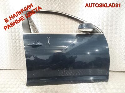 Дверь передняя правая VW Golf 5 1K5831106F Combi - АвтоСклад31.рф - авторазборка контрактные б/у запчасти в г. Белгород