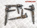Форсунка дизельная Opel Astra H 1,7 Z17DTH 0445110175 - АвтоСклад31.рф - авторазборка контрактные б/у запчасти в г. Белгород