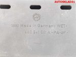 Рамка кнопок в торпедо Audi A6 C4 4A0941561A - АвтоСклад31.рф - авторазборка контрактные б/у запчасти в г. Белгород