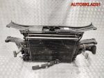 Панель передняя в сборе Audi A6 C5 АКПП 2,5 Дизель 4B0805588K - АвтоСклад31.рф - авторазборка контрактные б/у запчасти в г. Белгород