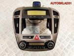 Рамка магнитолы в сборе Kia Ceed 1 847401H0301N - АвтоСклад31.рф - авторазборка контрактные б/у запчасти в г. Белгород