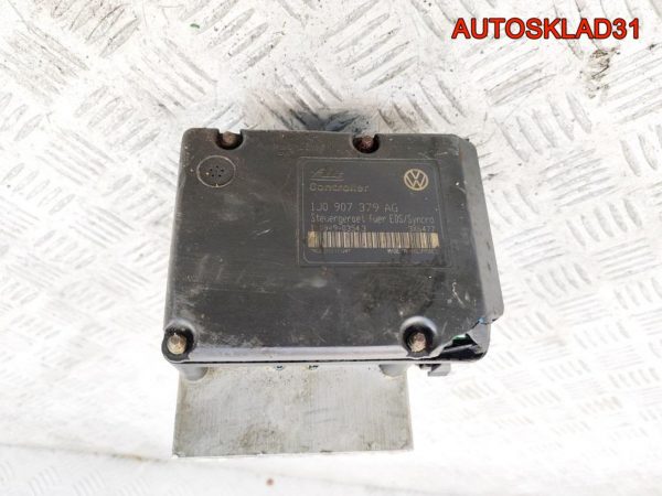Блок управления ABS Skoda Fabia 2 6R0614517BM - АвтоСклад31.рф - авторазборка контрактные б/у запчасти в г. Белгород
