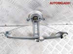 Стеклоподъемник механ. задний правый Opel Astra H - АвтоСклад31.рф - авторазборка контрактные б/у запчасти в г. Белгород