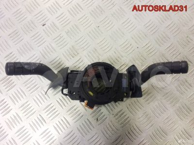 Подрулевой переключатель VW Fox 5Z0953503C - АвтоСклад31.рф - авторазборка контрактные б/у запчасти в г. Белгород