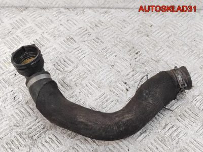Патрубок радиатора Audi A6 C6 3,0 BMK 4F0121055J - АвтоСклад31.рф - авторазборка контрактные б/у запчасти в г. Белгород