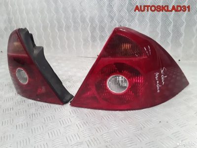 Фонарь задний Ford Mondeo 3 Седан 1S7113405A - АвтоСклад31.рф - авторазборка контрактные б/у запчасти в г. Белгород