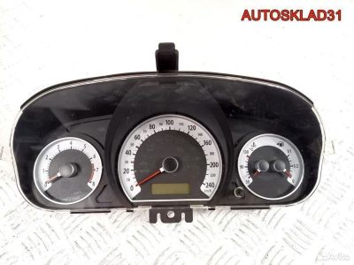 Панель приборов Kia Ceed 1.6 бензин G4FC 94003-1H050 - АвтоСклад31.рф - авторазборка контрактные б/у запчасти в г. Белгород
