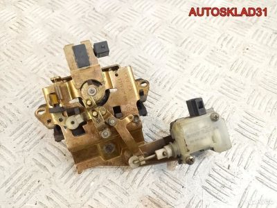 Замок багажника Skoda Octavia A4 1U9827565E - АвтоСклад31.рф - авторазборка контрактные б/у запчасти в г. Белгород