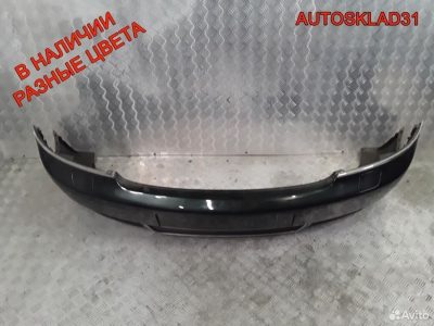 Бампер передний Audi A6 C5 4B0807103BL Рестайлинг - АвтоСклад31.рф - авторазборка контрактные б/у запчасти в г. Белгород