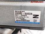 Электроусилитель руля Nissan Note E11 488109U10A - АвтоСклад31.рф - авторазборка контрактные б/у запчасти в г. Белгород