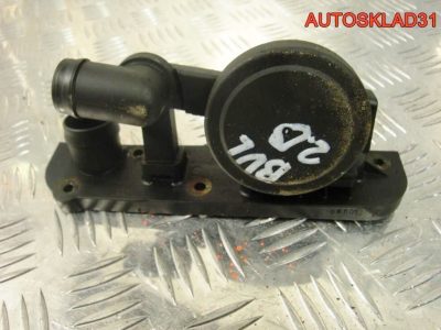 Клапан редукционный Audi A6 C6 4F 06F129101C - АвтоСклад31.рф - авторазборка контрактные б/у запчасти в г. Белгород