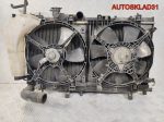 Радиатор в сборе Subaru Impreza G11 EJ201 Бензин - АвтоСклад31.рф - авторазборка контрактные б/у запчасти в г. Белгород