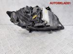 Фара левая ксенон BMW E90 631172402479 Рестайлинг - АвтоСклад31.рф - авторазборка контрактные б/у запчасти в г. Белгород