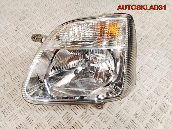 Клапан вентиляции картерных газов Volkswagen Golf Mk4 036906391A - АвтоСклад31.рф - авторазборка контрактные б/у запчасти в г. Белгород
