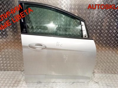 Дверь передняя правая Голая Ford C-MAX 2 1807600 - АвтоСклад31.рф - авторазборка контрактные б/у запчасти в г. Белгород