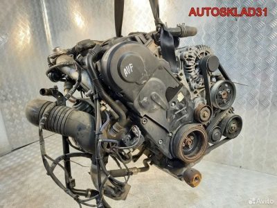 Двигатель AVF Audi A4 B6 1.9 Дизель Цена за СТОЛБИК - АвтоСклад31.рф - авторазборка контрактные б/у запчасти в г. Белгород