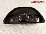 Панель приборов Mercedes W210 A2105409547 Бензин - АвтоСклад31.рф - авторазборка контрактные б/у запчасти в г. Белгород